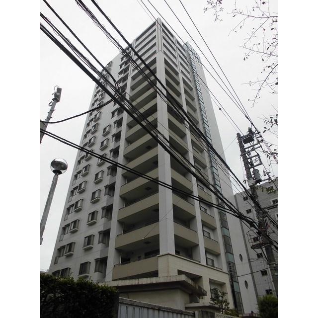 エティア目黒ウエストタワー