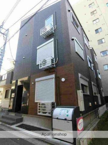 リーヴェルポート西横浜ソニア