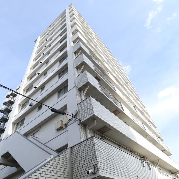 ルックハイツ江ノ島2番館