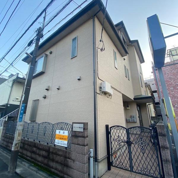 プレミール瀬田Ⅲ