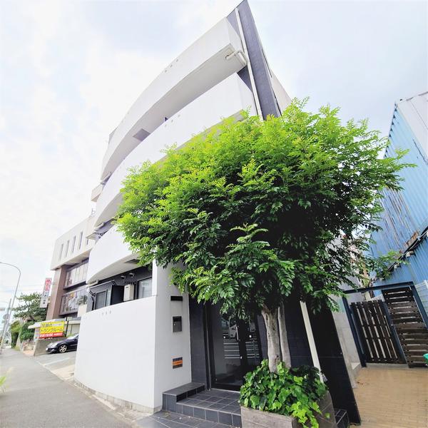 ラネージュ鷺沼