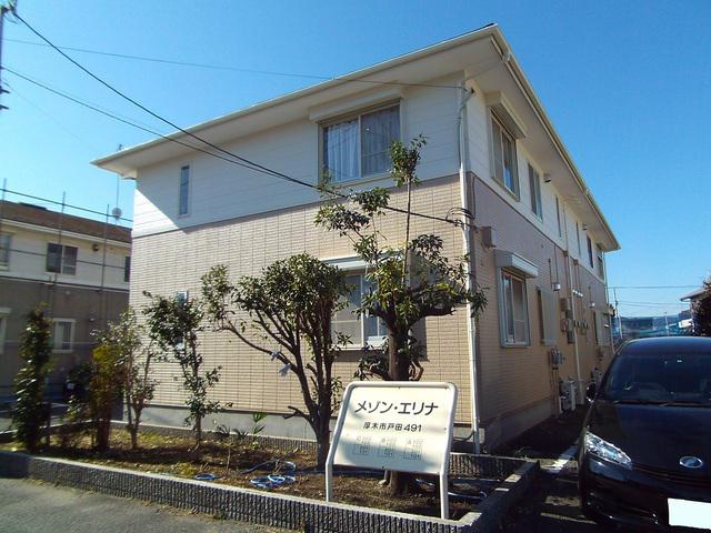 メゾン・エリナ