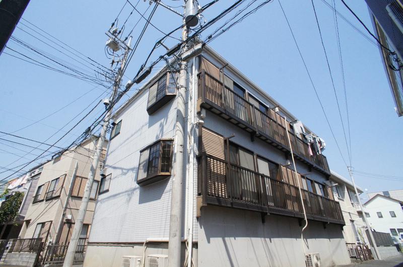 エムハイツ