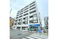 ライムレジデンス汐入