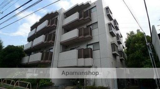 MAISON DE 山田(2LDK/1階)