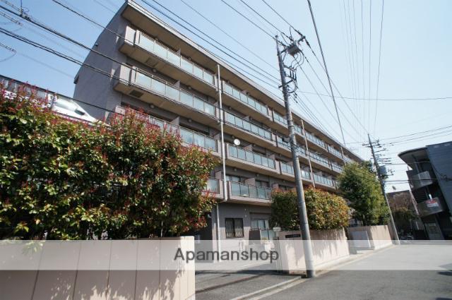 イトーピア仲町台