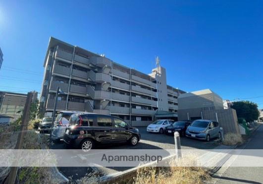 グレース代官3(3LDK/3階)