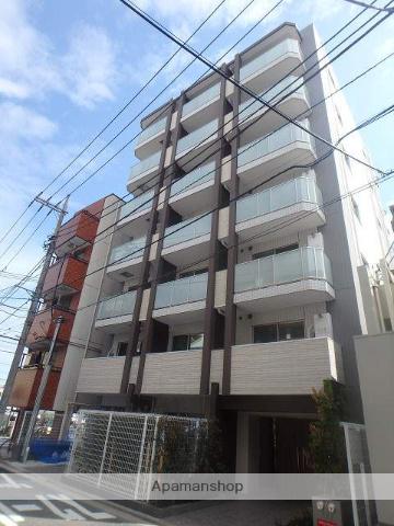 マークス横濱浅間町
