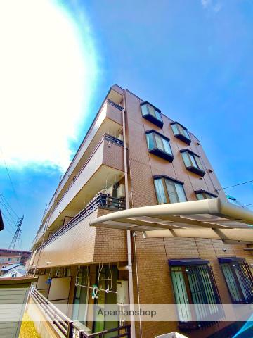 グランヒルズ二俣川