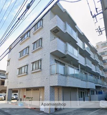 ピュアテラス岡部