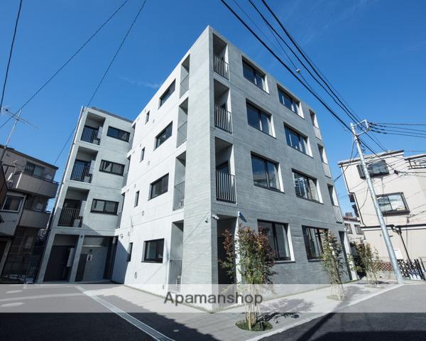 ウノビスタ鶴見A