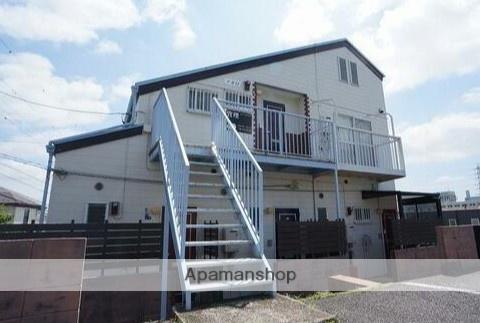 相模鉄道本線 上星川駅 徒歩13分 2階建 築36年