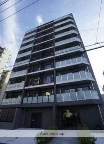 クラリッサ川崎ソレイユ