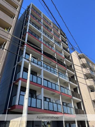 フロンティアコンフォート鶴見市場