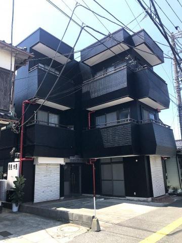ダイコービル
