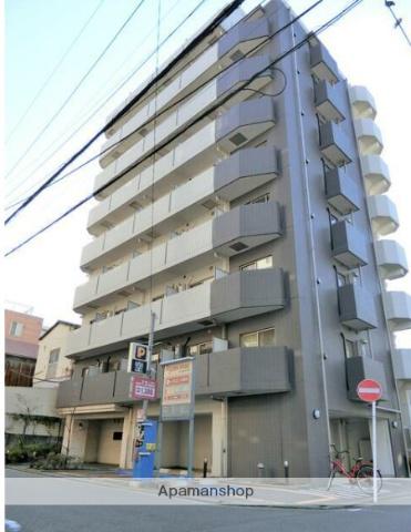 ラ・エテルノ ヨコハマ カンナイ