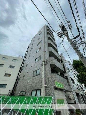 アヴニール東白楽
