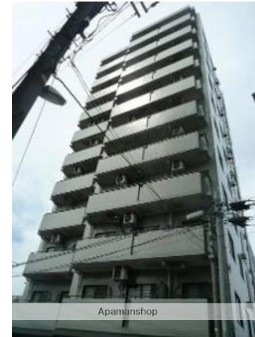 ナイスアーバンスピリッツ生麦