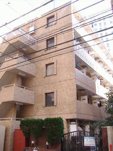 メゾンドオルジュ