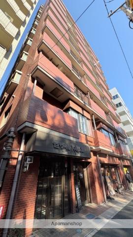 セザール大通公園