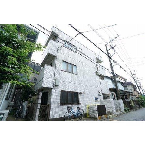 豊町中央コーポ