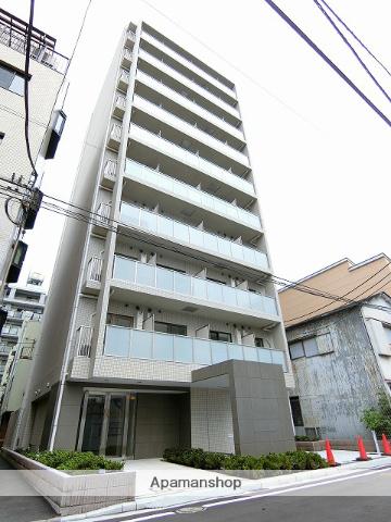 GROWS横浜阪東橋(1K/10階)