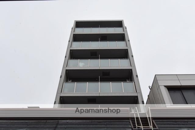 アイル横浜ノースドゥーエ