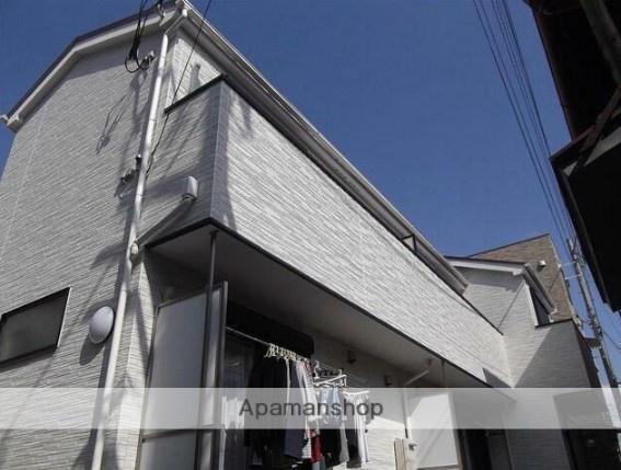 パルス鶴見中央Ⅱ