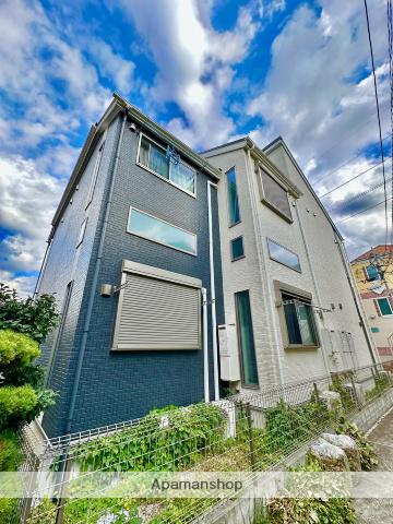 ヒルズ保土ヶ谷