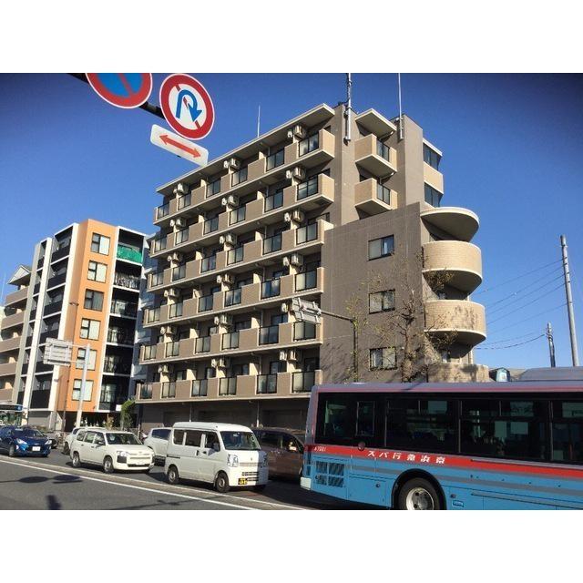 シャトール田口金沢八景