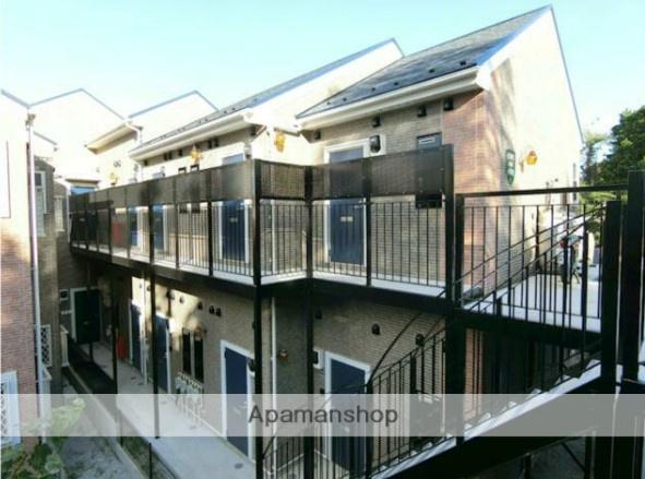 ハーミットクラブハウス上大岡S