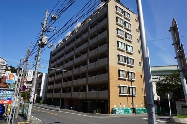 アール・ケープラザ横浜5