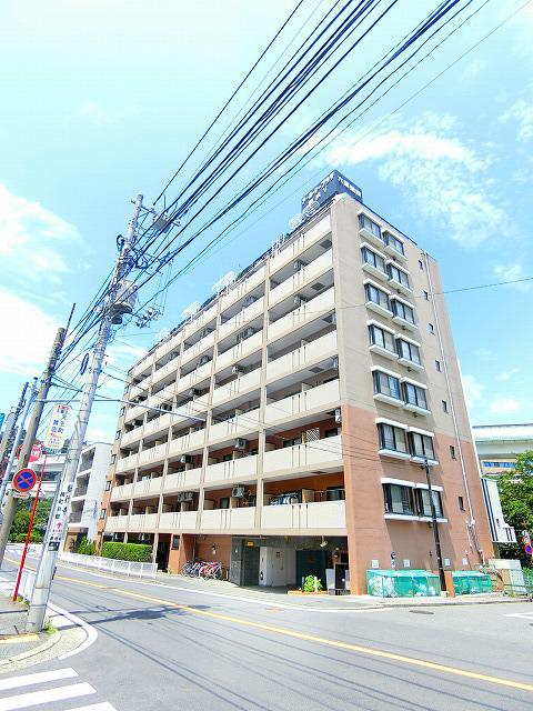 アール・ケープラザ横浜5