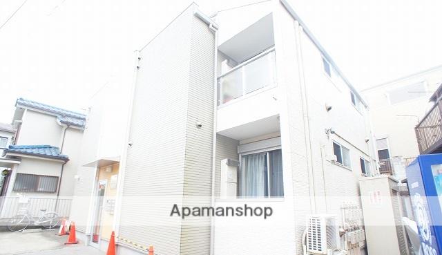 ヨコハマ マジェスティックルーツ