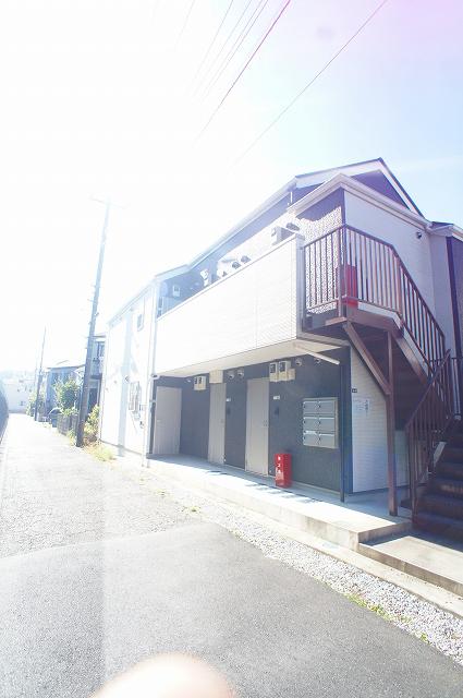 ベイルーム生麦