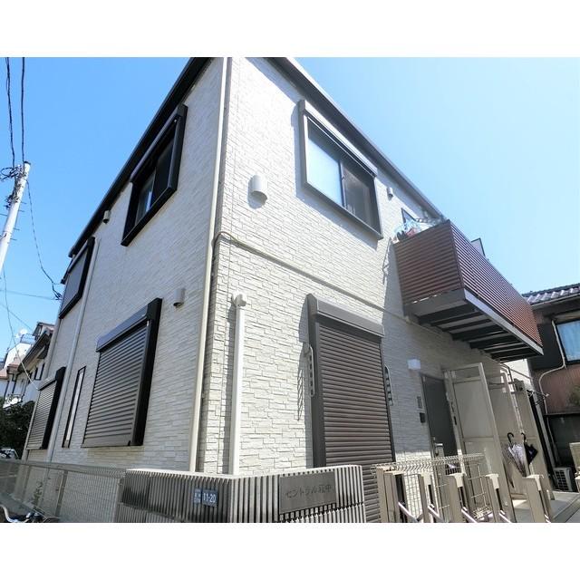 セントラル萩中