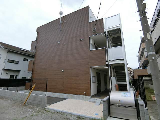 リブリ・鶴見市場