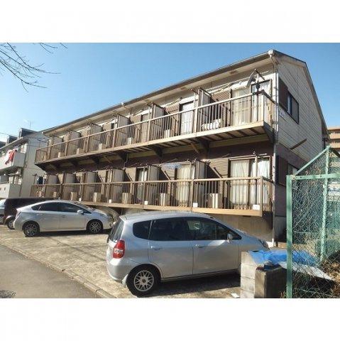 コーポけやき