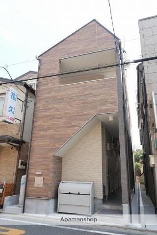 ハーモニーテラス塚越