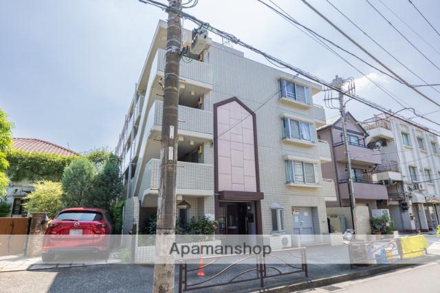クリオ武蔵新城弐番館