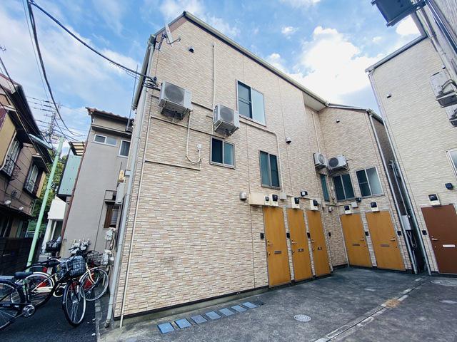 インベスト羽田II-