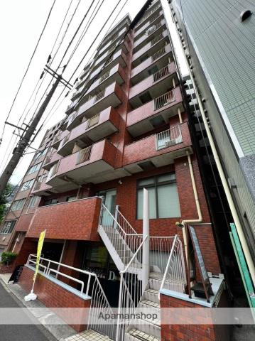 ライオンズマンション台町第二