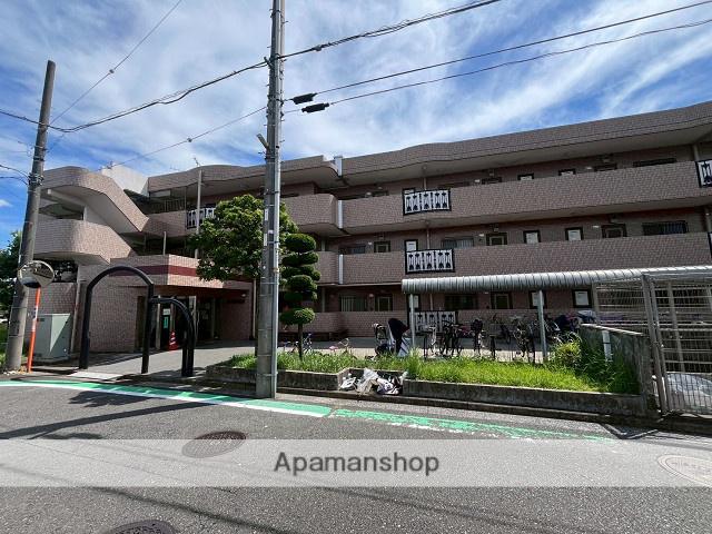 リブェールヒルズ早渕