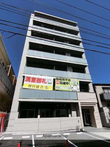 エフォートレス鶴見