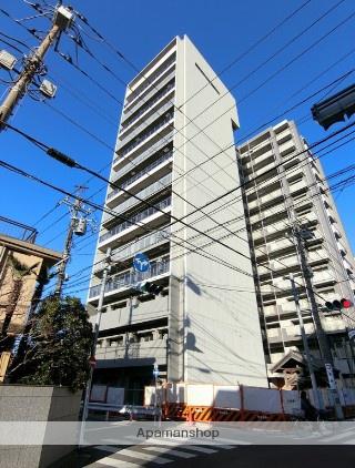 セントラーレ新城