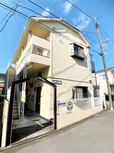 レジデンス西柴