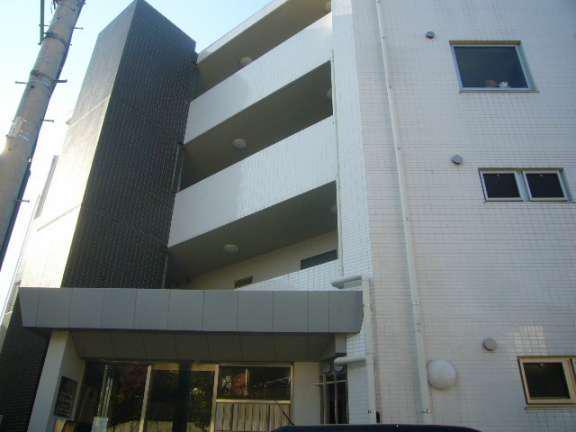 ファーストプレイスCQレジデンス梶ヶ谷駅前