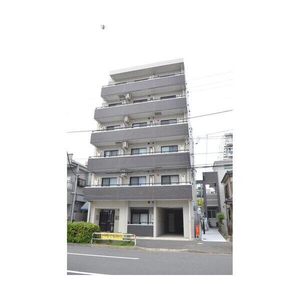RISING PLACE大森二番館