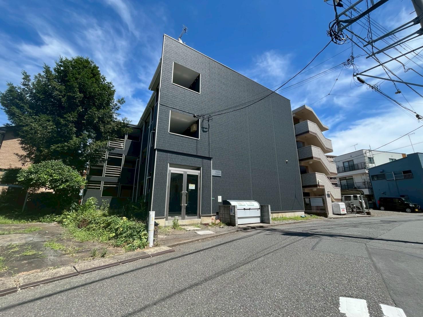 ポーラスター南橋本