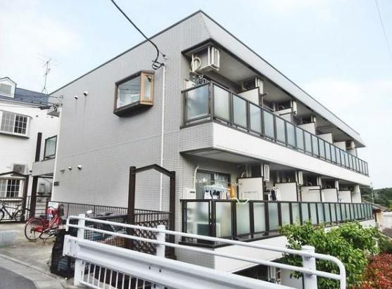 スカイコーポ石塚